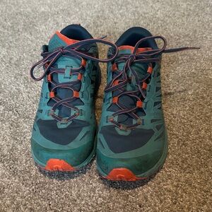 La Sportiva Jackal ll GoreTex Men’s Athletic Shoe